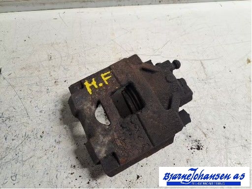 Bremsecaliper høyre foran til Toyota Yaris 2012-2014 (Type III, Fase 1) (TOYOTA|477300D200|)