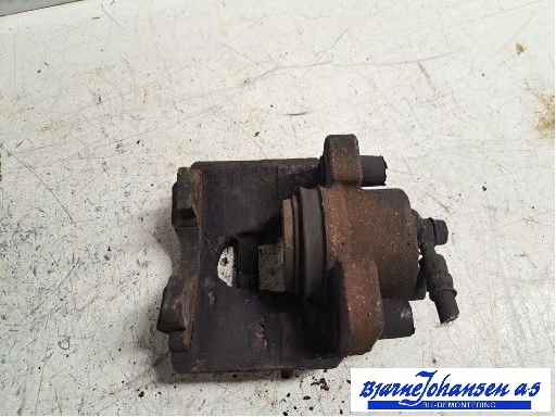 Bremsecaliper høyre foran til Toyota Yaris 2012-2014 (Type III, Fase 1) (TOYOTA|477300D200|)
