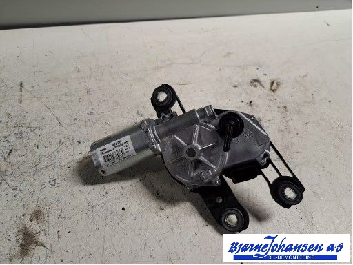 Viskermotor bakrute til Audi A3 2016-2020 (Type III, Fase 2) (AUDI|8V0955711B|)