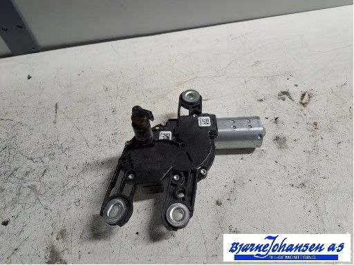 Viskermotor bakrute til Audi A3 2016-2020 (Type III, Fase 2) (AUDI|8V0955711B|)