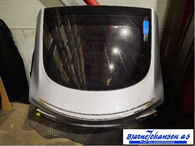 Bakluke combi til Tesla Model S 2013-2016 (Fase 1) (1028348E0B|)