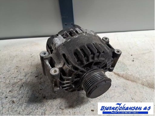 Dynamo til Audi A4 2007-2014 (Type IV) (B8) (B8) (AUDI|06E903016SX||06E903016S)