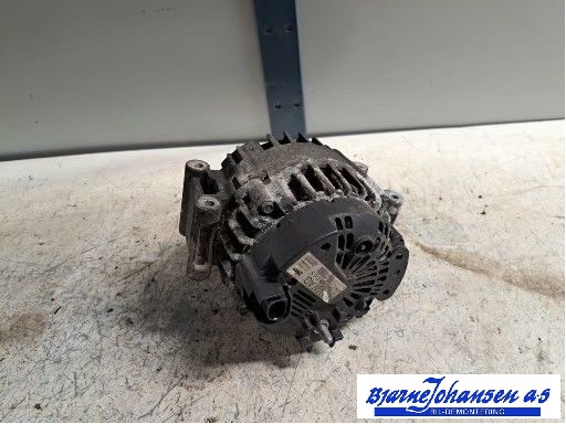 Dynamo til Audi A4 2007-2014 (Type IV) (B8) (B8) (AUDI|06E903016SX||06E903016S)