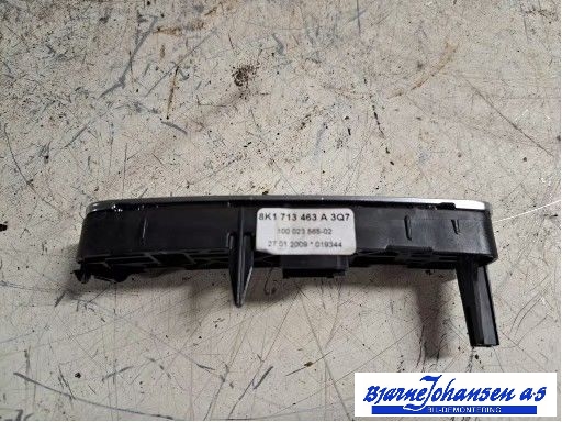 Giroverføring til Audi A4 2007-2014 (Type IV) (B8) (B8) (AUDI|8K1713463A|)