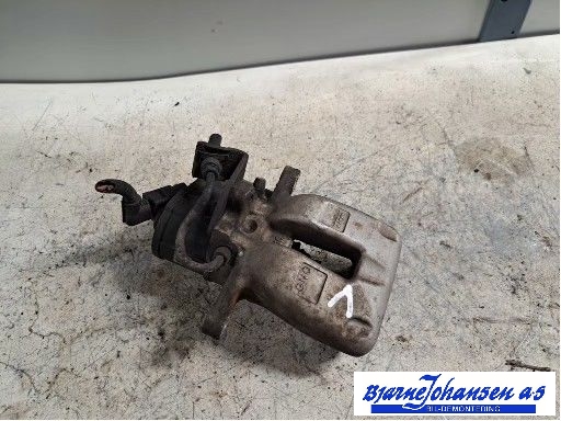 Bremsecaliper venstre bak til VW Passat 2005-2010 (B6) (B6) (3C0615403G|)