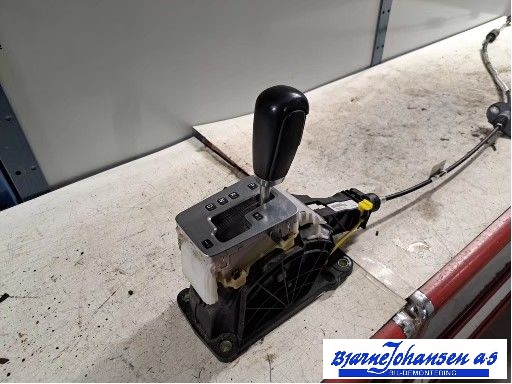 Girstang/girvelger automat til Volvo XC60 2008-2013 (Type I, Fase 1)  (VOLVO|31256036|)
