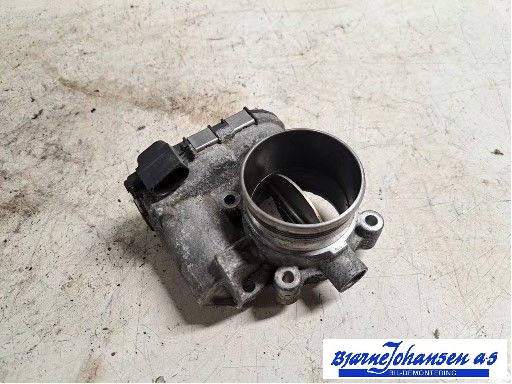 Spjeldhus til Volvo XC60 2008-2013 (Type I, Fase 1) (VOLVO|31216665|)