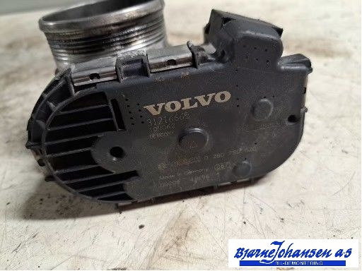 Spjeldhus til Volvo XC60 2008-2013 (Type I, Fase 1) (VOLVO|31216665|)