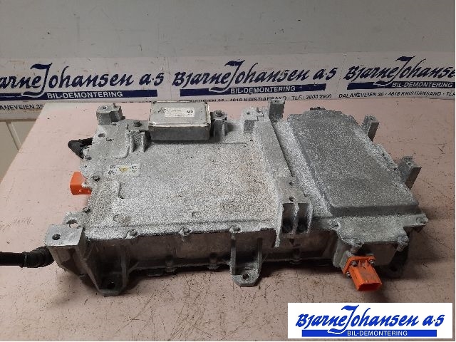 Batterilader (OBC - On Board Charger) til Ford Transit 2014-->> (FORD|LK9810C785WD|2665403|)