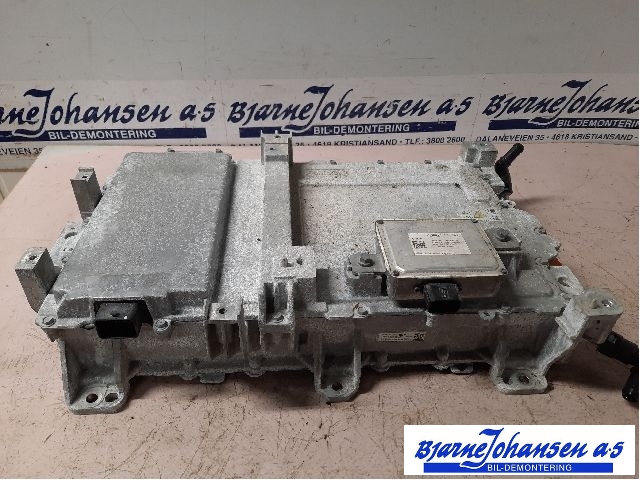 Batterilader (OBC - On Board Charger) til Ford Transit 2014-->> (FORD|LK9810C785WD|2665403|)