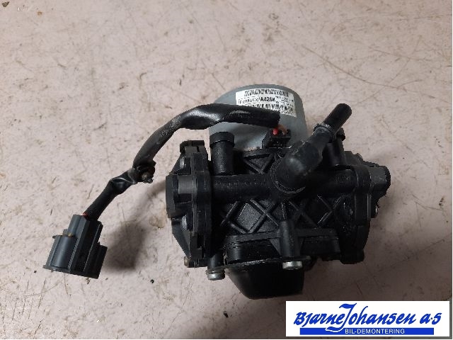 Vakuumpumpe til Ford Transit 2014-->> (FORD|NK412A451AD|2756492|)
