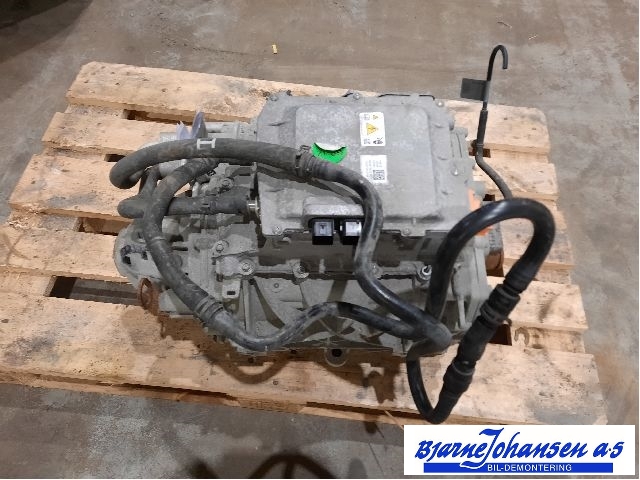 Motor elbil bak til Ford Transit 2014-->> (FORD|2760326||NK487B012AD)