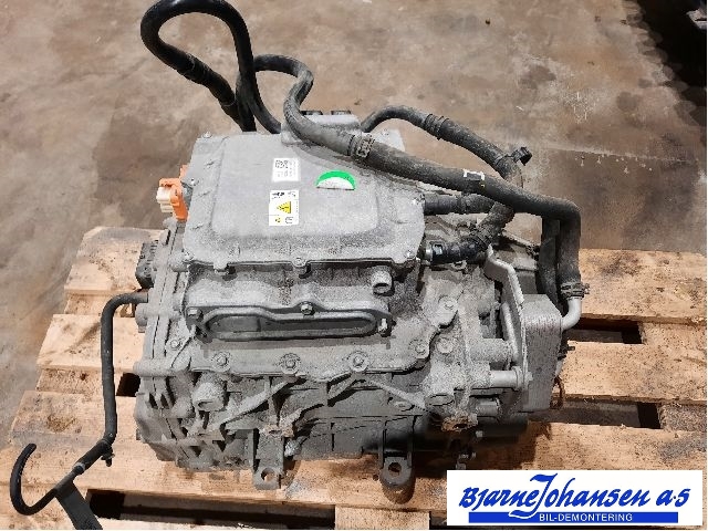 Motor elbil bak til Ford Transit 2014-->> (FORD|2760326||NK487B012AD)