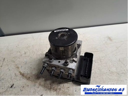 ABS sentral til Škoda Superb 2008-2015 (Type II) (SKODA|1K0614517DP||1K0907379BL)
