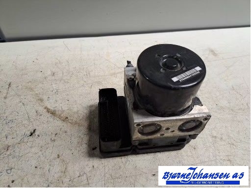 ABS sentral til Škoda Superb 2008-2015 (Type II) (SKODA|1K0614517DP||1K0907379BL)