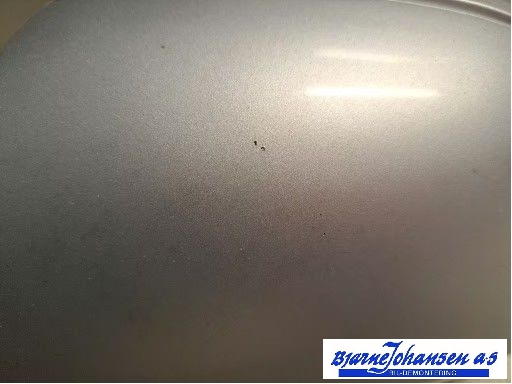 Speil venstre til Škoda Superb 2008-2015 (Type II) (SKODA|3T1857507BT|)