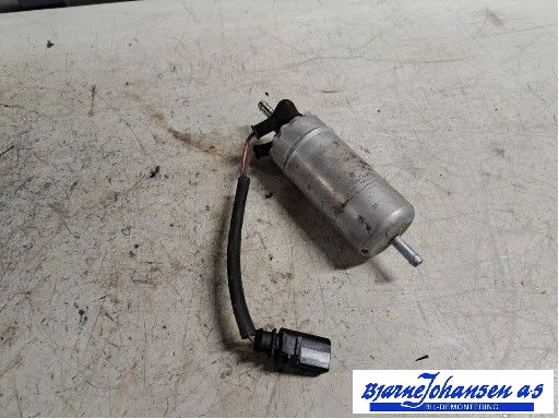 Dieselpumpe til Škoda Superb 2008-2015 (Type II) (SKODA|5N0906129B||1K0906089A)