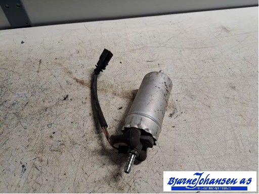 Dieselpumpe til Škoda Superb 2008-2015 (Type II) (SKODA|5N0906129B||1K0906089A)