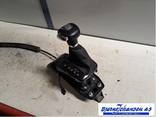 Girstang/girvelger automat til Škoda Superb 2008-2015 (Type II) (SKODA|3C1713025AC|)