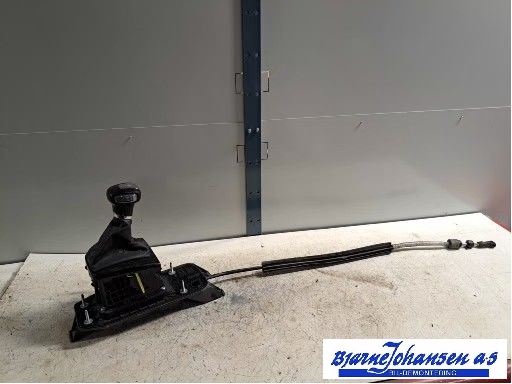 Girstang/girvelger automat til Škoda Superb 2008-2015 (Type II) (SKODA|3C1713025AC|)