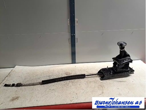 Girstang/girvelger automat til Škoda Superb 2008-2015 (Type II) (SKODA|3C1713025AC|)