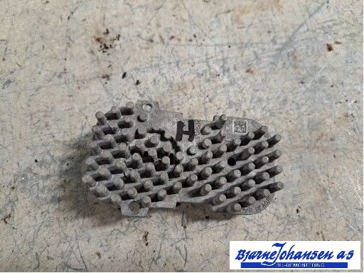Styreenhet xenon/ballast til BMW X3 2010-2017 (F25) (F25) (BMW|63117263051|)