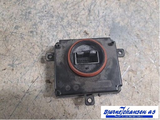 Styreenhet xenon/ballast til Škoda Octavia 2013-2016 (Type III, Fase 1) (SKODA|4G0907697D|)
