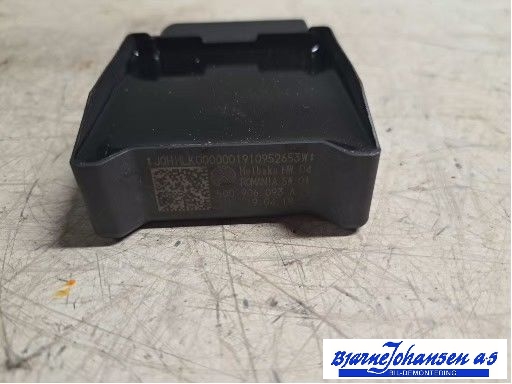 Styreenhet drivstoffpumpe til Audi A1 2018-->> (Type II)  (AUDI|5Q0906093B||5Q0906093A)