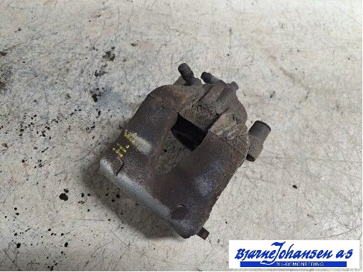 Bremsecaliper høyre foran til Audi A1 2018-->> (Type II) (AUDI|2Q0615124A|)