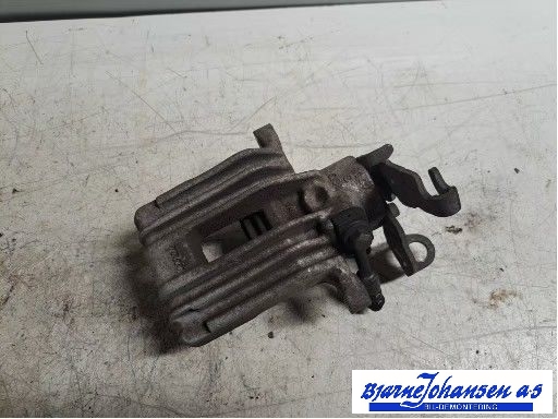 Bremsecaliper høyre bak til Audi A1 2018-->> (Type II) (AUDI|2Q0615424C|)
