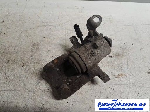 Bremsecaliper høyre bak til Audi A1 2018-->> (Type II) (AUDI|2Q0615424C|)