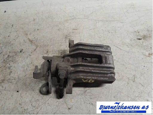 Bremsecaliper venstre bak til Audi A1 2018-->> (Type II) (AUDI|2Q0615423C|)