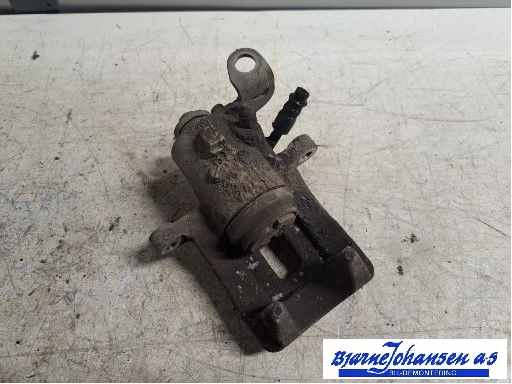 Bremsecaliper venstre bak til Audi A1 2018-->> (Type II) (AUDI|2Q0615423C|)