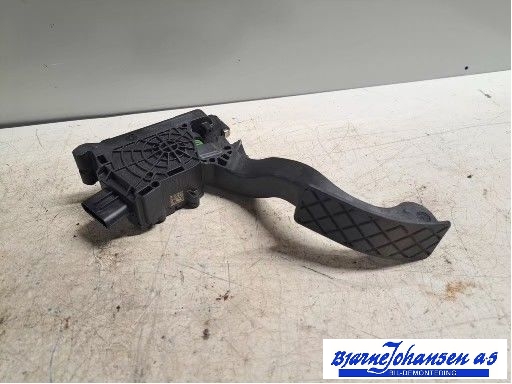 Pedal gass til Audi A1 2018-->> (Type II) (AUDI|2Q1723503|)