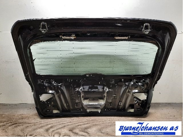 Bakluke combi til Audi A1 2018-->> (Type II) (AUDI|82A827025|82A827025B|)