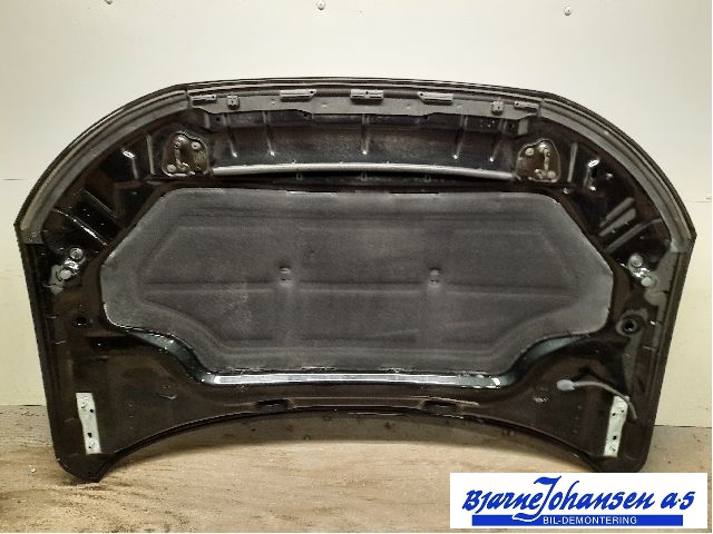 Panser til Audi A1 2018-->> (Type II) (AUDI|82A823029B|82A823029C|)