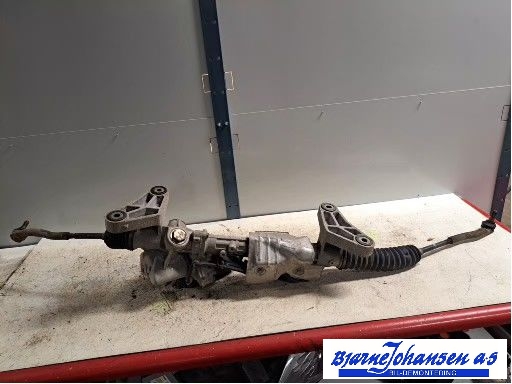 Tannstang elektrisk til Honda CR-V 2012-2018 (Type IV) (HONDA|53601T1VG11||53600T1VG11)