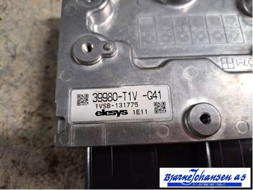 Styreenhet diverse til Honda CR-V 2012-2018 (Type IV) (HONDA||39980T1VG41)