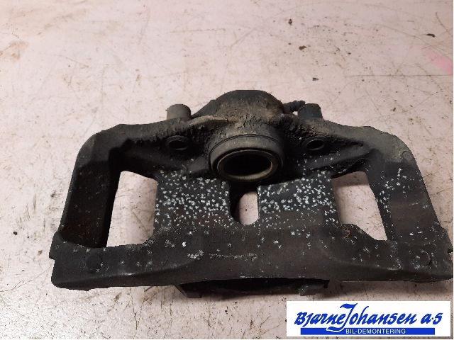 Bremsecaliper venstre foran til BMW 5-Serie 2010-2017 (F10/F11) (F10/F11) (BMW|34116786817|)
