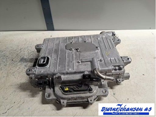 Batterilader kabel til Hyundai Kona 2021-2023 (Type I, Fase 2)  (HYUNDAI|366010E275|)