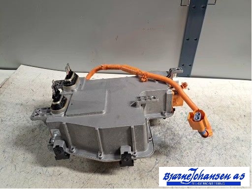 Inverter elbil til Hyundai Kona 2021-2023 (Type I, Fase 2)  (HYUNDAI|91958K4150|)