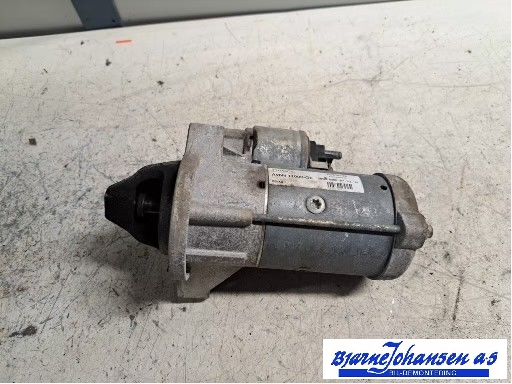 Starter diesel til Ford Focus 2014-2018 (Type III, Fase 2) (FORD|AV6N11000GE|2033247|)