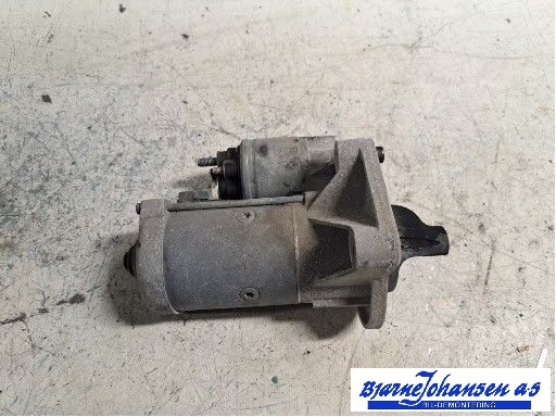 Starter diesel til Ford Focus 2014-2018 (Type III, Fase 2) (FORD|AV6N11000GE|2033247|)