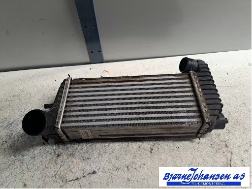 Intercooler til Ford Focus 2014-2018 (Type III, Fase 2) (FORD|BV619L440CK|2027395|)