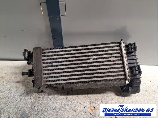 Intercooler til Ford Focus 2014-2018 (Type III, Fase 2) (FORD|BV619L440CK|2027395|)
