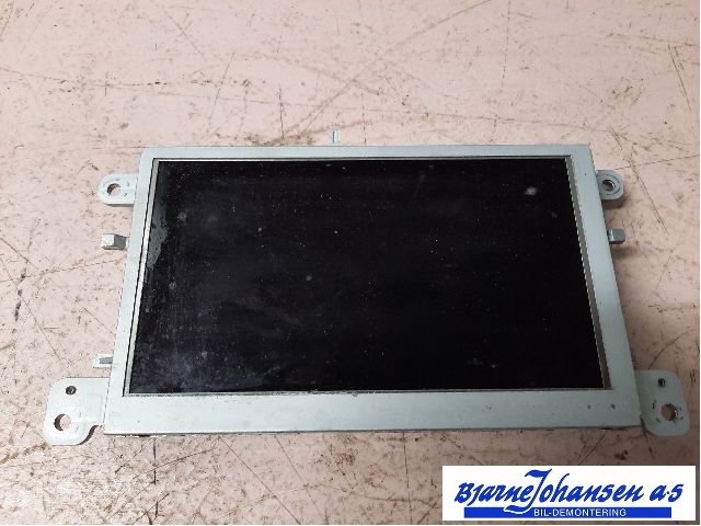 Diverse deler til Audi Q5 2012-2017 (Type I, Fase 2) (AUDI|8T0919604A|)