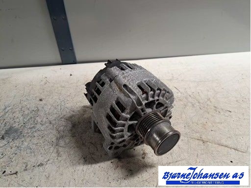 Dynamo til VW Polo 2017-2021 (Type VI, Fase 1) (VOLKSWAGEN|05E903026K||05E903026C)