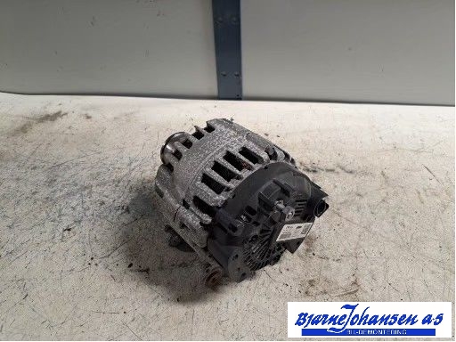 Dynamo til VW Polo 2017-2021 (Type VI, Fase 1) (VOLKSWAGEN|05E903026K||05E903026C)