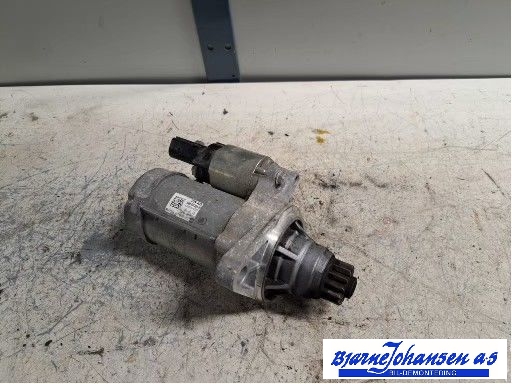 Starter til VW Polo 2017-2021 (Type VI, Fase 1)  (VOLKSWAGEN|0AM911024A|)