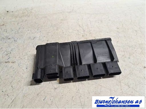 Styreenhet diverse til BMW 4-Serie 2013-2020 (F32/F33/F36) (F32/F33/F36) (12638638551|)